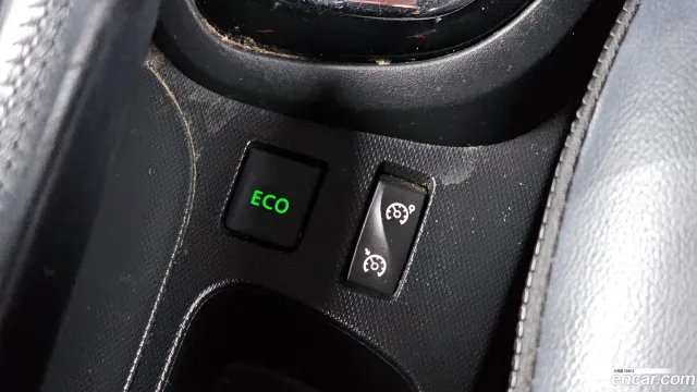 Renault QM3