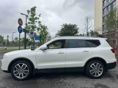 Haval H7