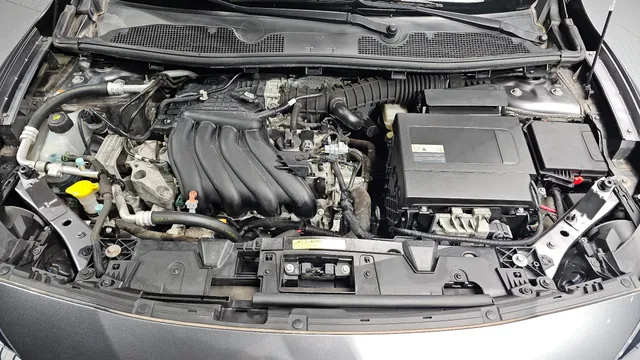 Renault SM3