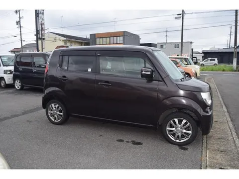 Suzuki MR Wagon