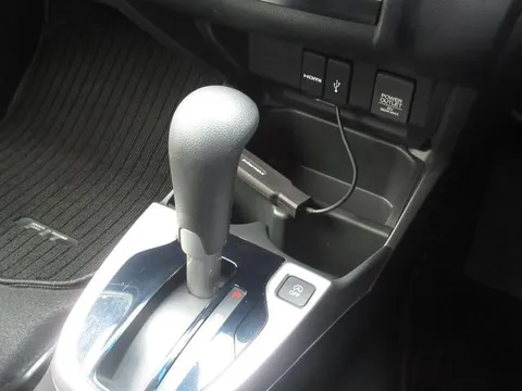 Honda Jazz (Fit)