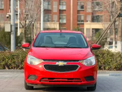 Chevrolet Sail