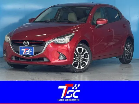 Mazda Mazda2 (Demio)