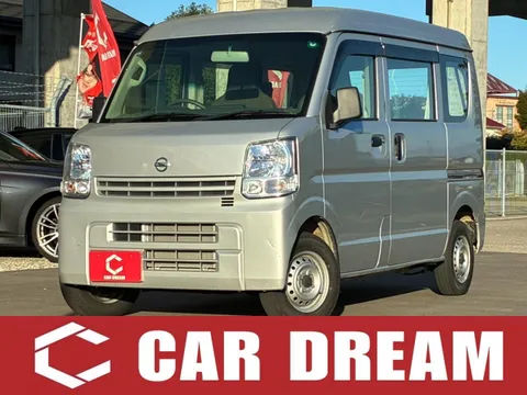 Nissan Clipper
