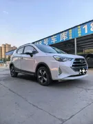 JAC Refine S3