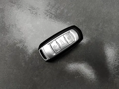 Geely Boyue