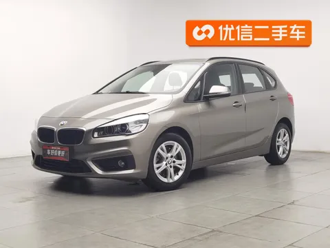 BMW 2-Series