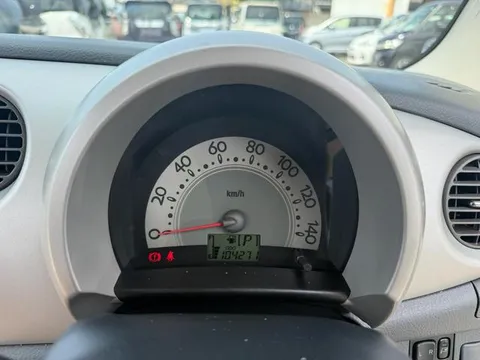 Daihatsu Move Latte