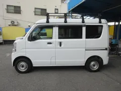 Nissan Clipper