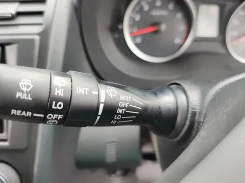 Subaru Impreza Sports