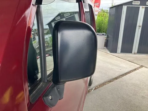 Daihatsu Naked