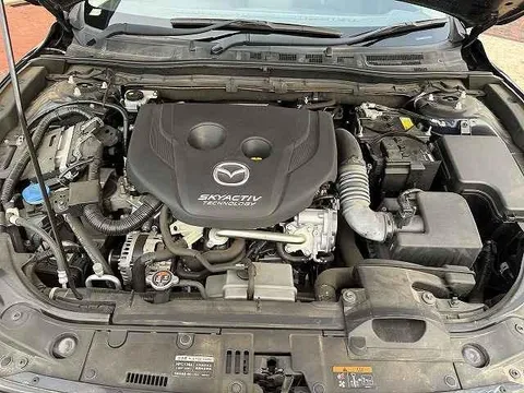 Mazda Axela Sport