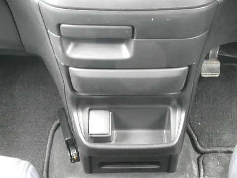 Honda Freed Plus