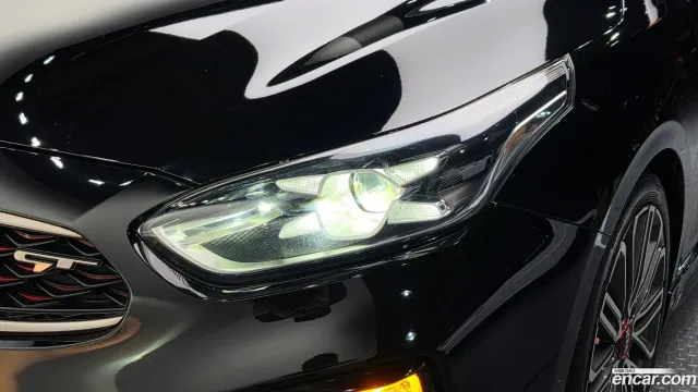 Kia Cerato (K3)
