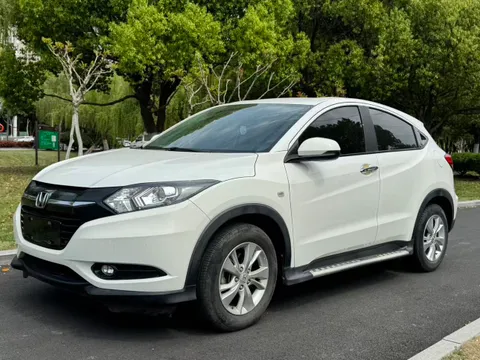 Honda HR-V (Vezel)