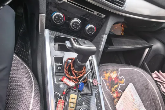 Haval H7