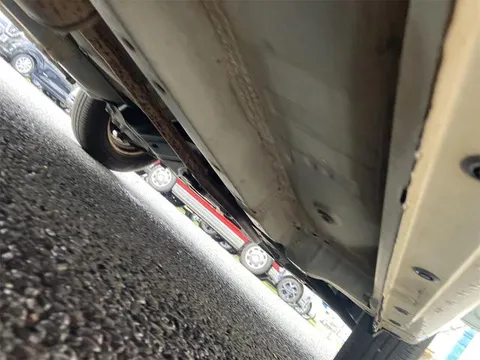 Subaru Pleo