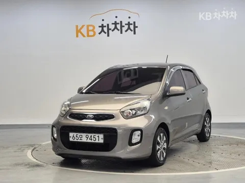 Kia Picanto (Morning)