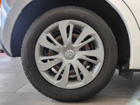 Mazda Mazda2 (Demio)
