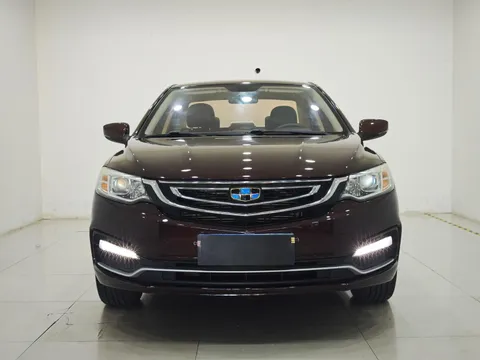 Geely