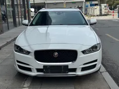 Jaguar XEL