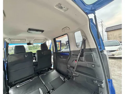 Honda N-BOX Plus