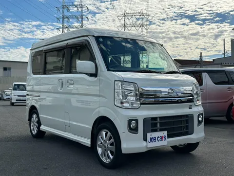Nissan Clipper Rio