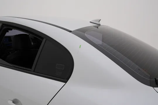 Renault SM3