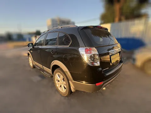 Chevrolet