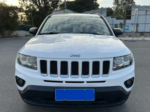 Jeep