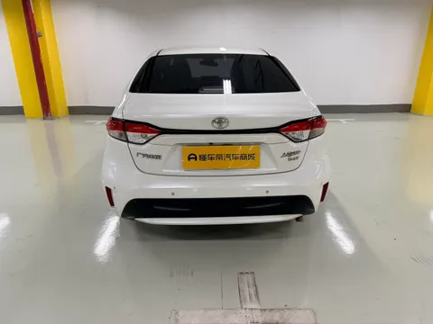 Toyota Levin