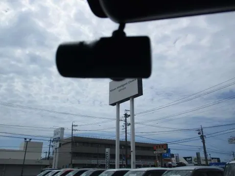 Nissan Clipper Rio