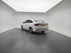 Honda Crider