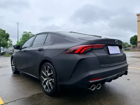 Gac Empow (Yingbao)