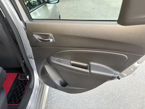 Suzuki Swift Sport