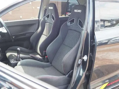 Suzuki Alto Works