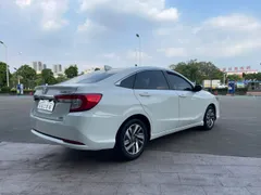 Honda Crider
