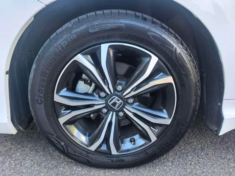 Honda Envix