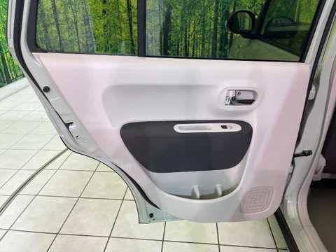 Suzuki Alto Lapin LC