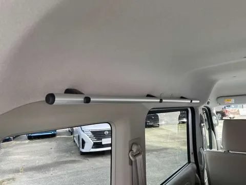 Nissan Clipper Rio