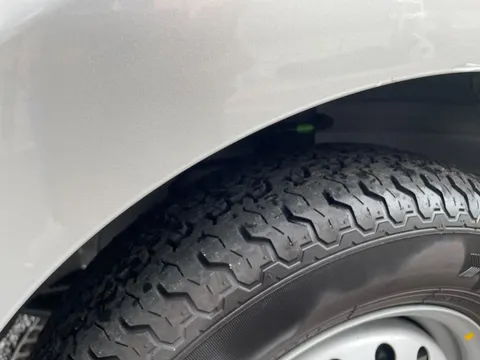 Suzuki Carry Track