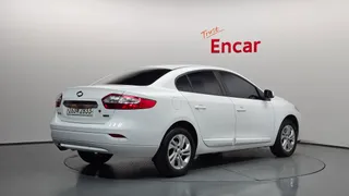 Renault SM3