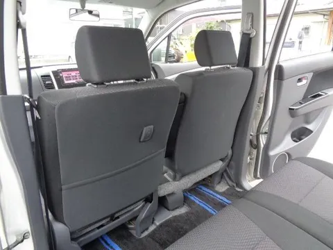 Mazda AZ-Wagon Custom Style