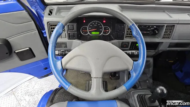 Chevrolet Damas
