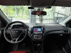 Chery Arrizo 5