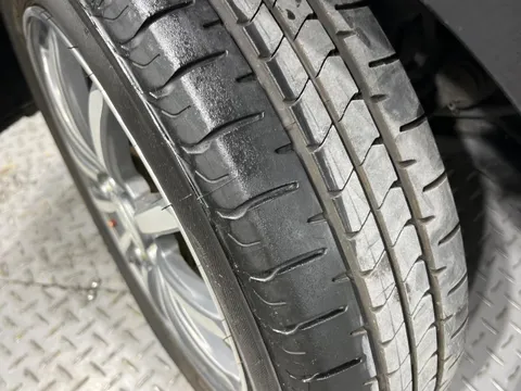 Honda N-WGN Custom