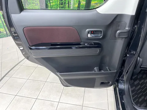 Suzuki Wagon R Stingray