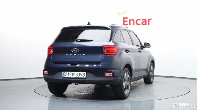 Hyundai Venue