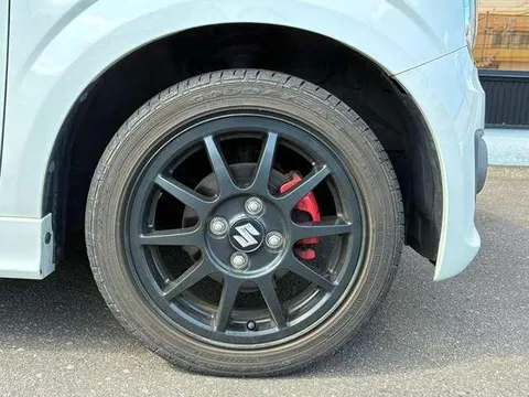 Suzuki Alto Works