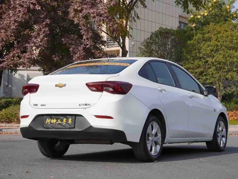 Chevrolet Cavalier